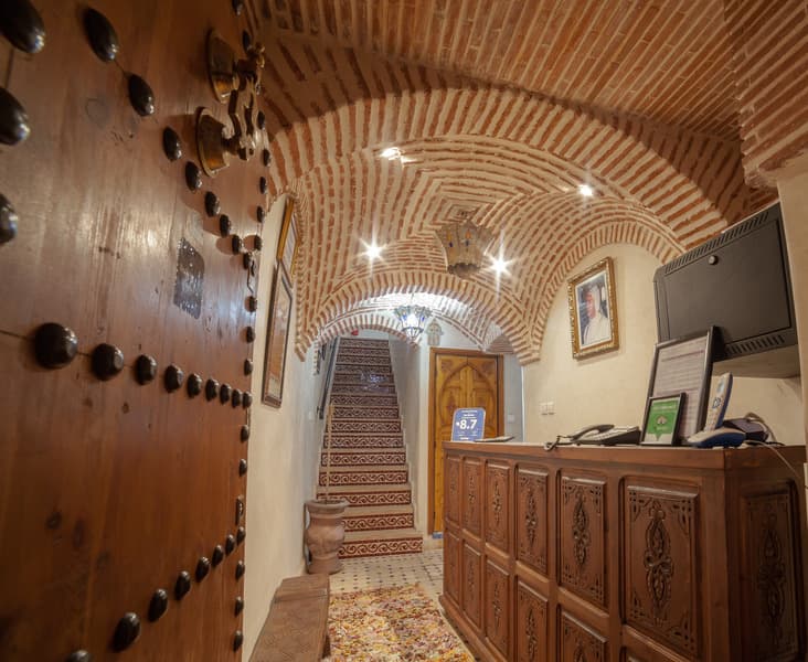 Riad Ikalimo 3