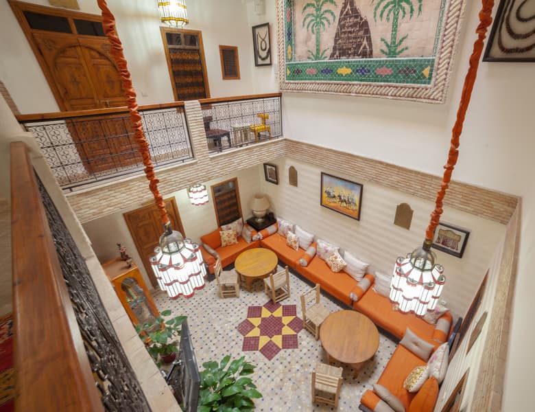 Riad Ikalimo 4
