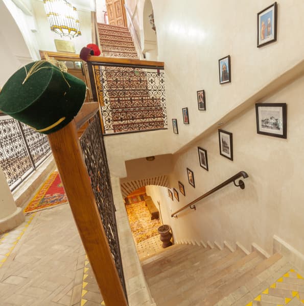 Riad Ikalimo 5