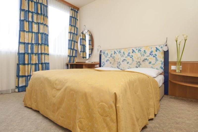 Starlight Suites Hotel Merleg Budapest 5