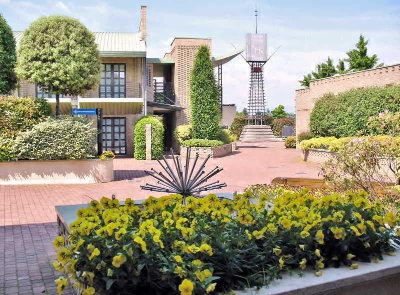 B&B HOTEL Prestige Ornago 5