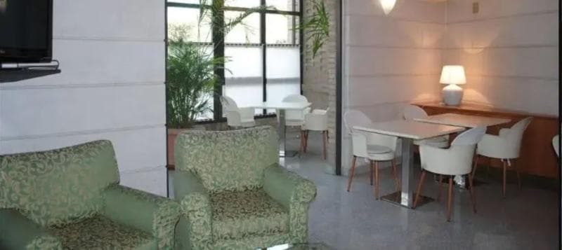 B&B HOTEL Prestige Ornago 1