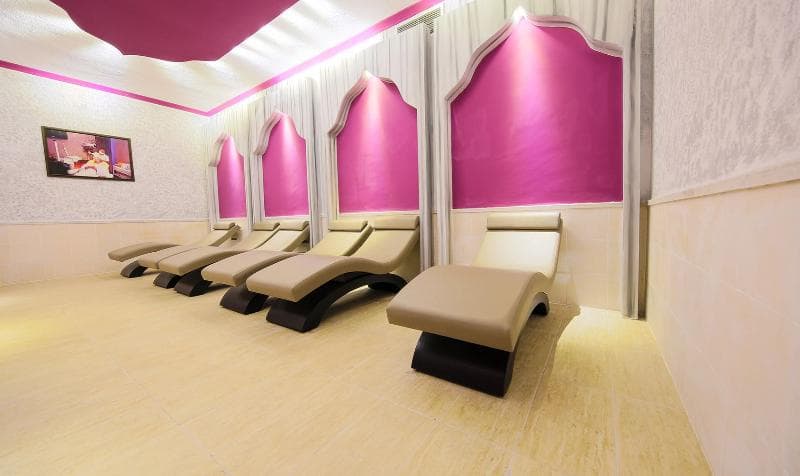 Daima Biz Hotel 4