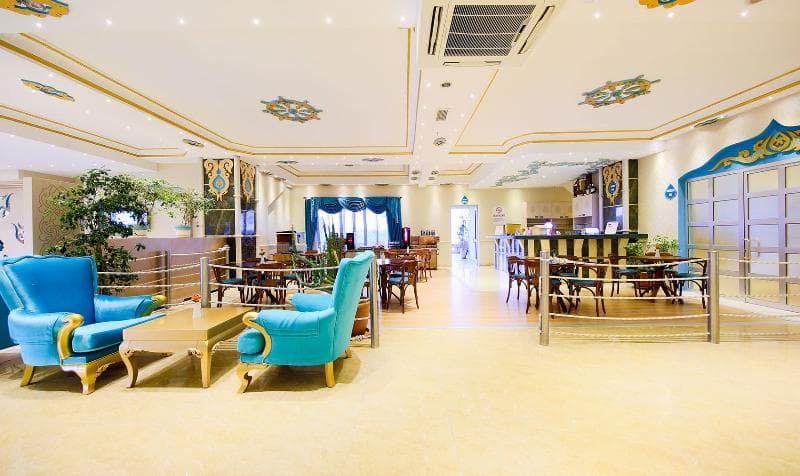 Daima Biz Hotel 3