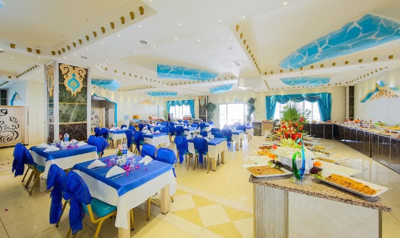 Daima Biz Hotel photo 1