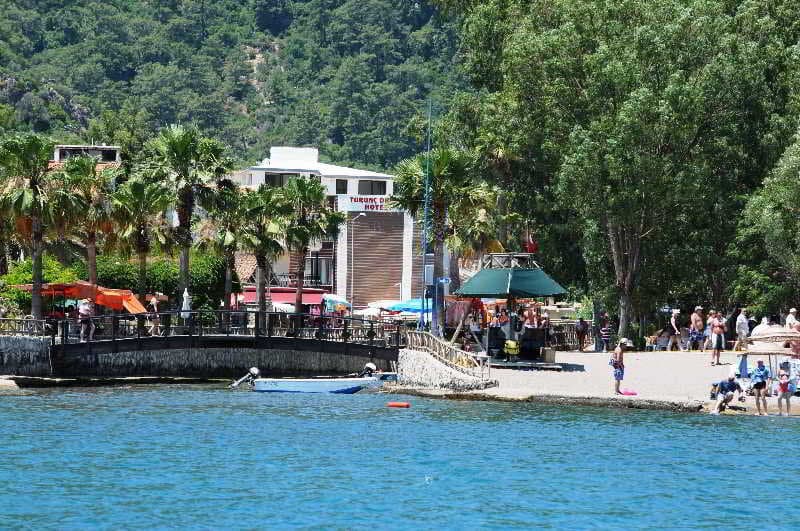 Turunç Dream Hotel main