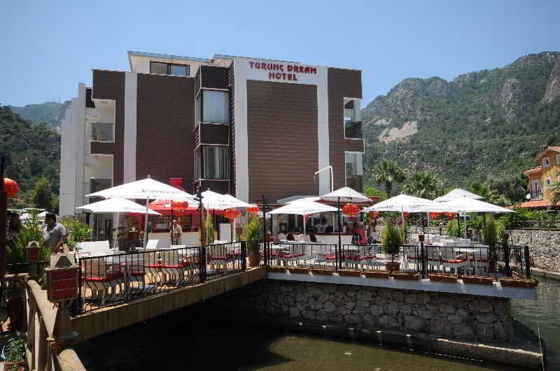 Turunç Dream Hotel 2