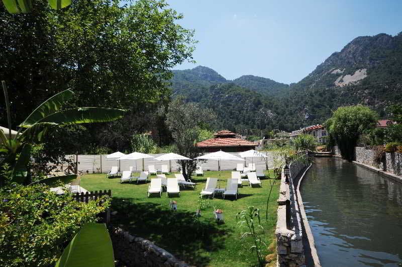 Turunç Dream Hotel 3