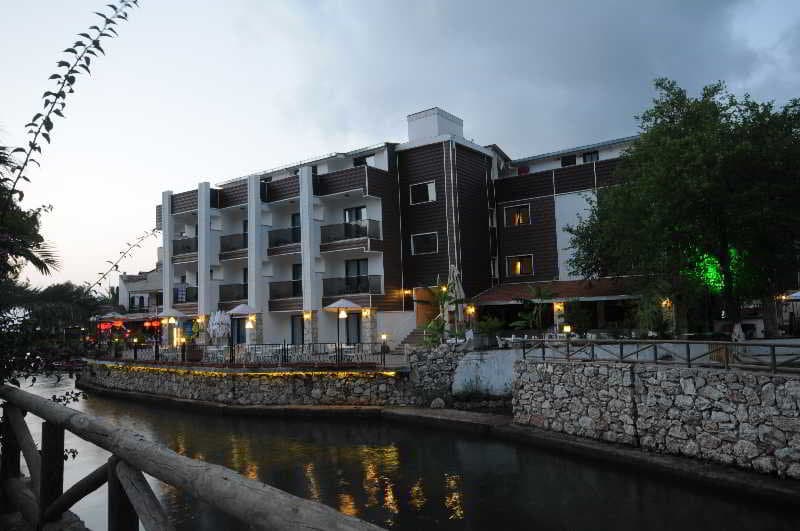 Turunç Dream Hotel 4