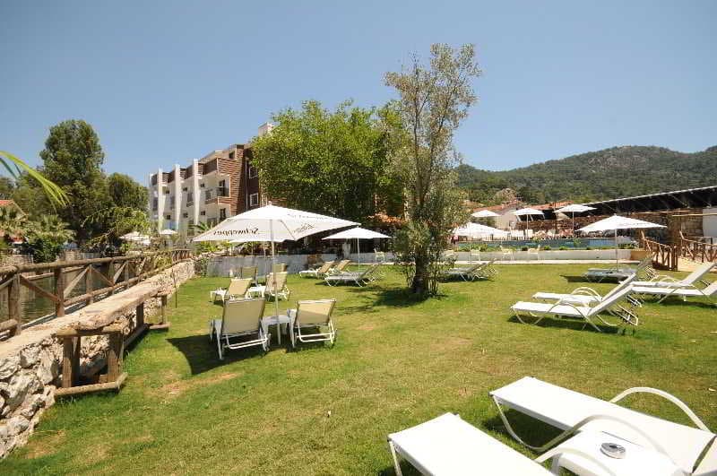 Turunç Dream Hotel 5