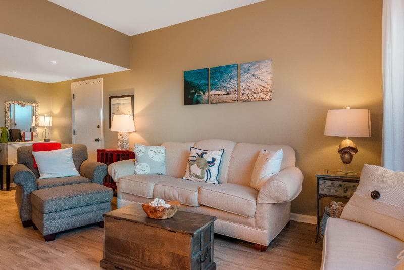 The Villas of Amelia Island Plantation main