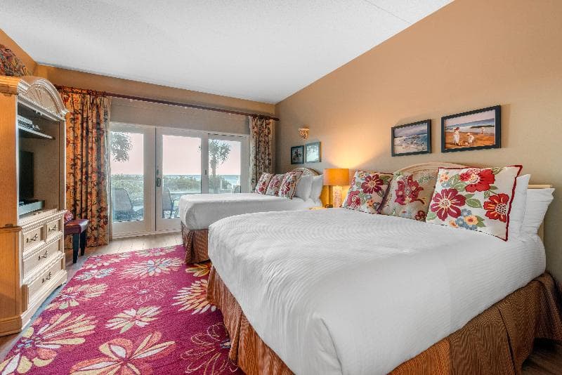The Villas of Amelia Island Plantation 4