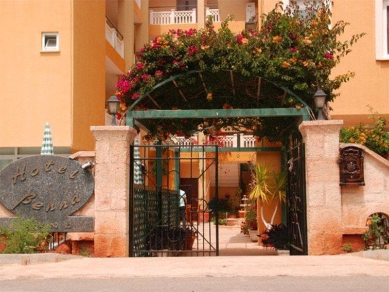 Benna Hotel photo 1