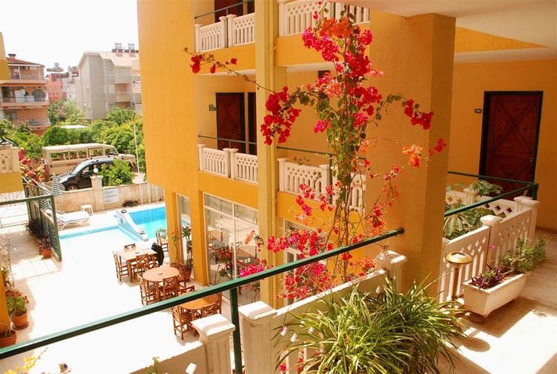 Benna Hotel 2