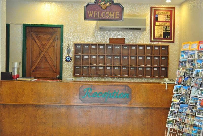 Benna Hotel 3