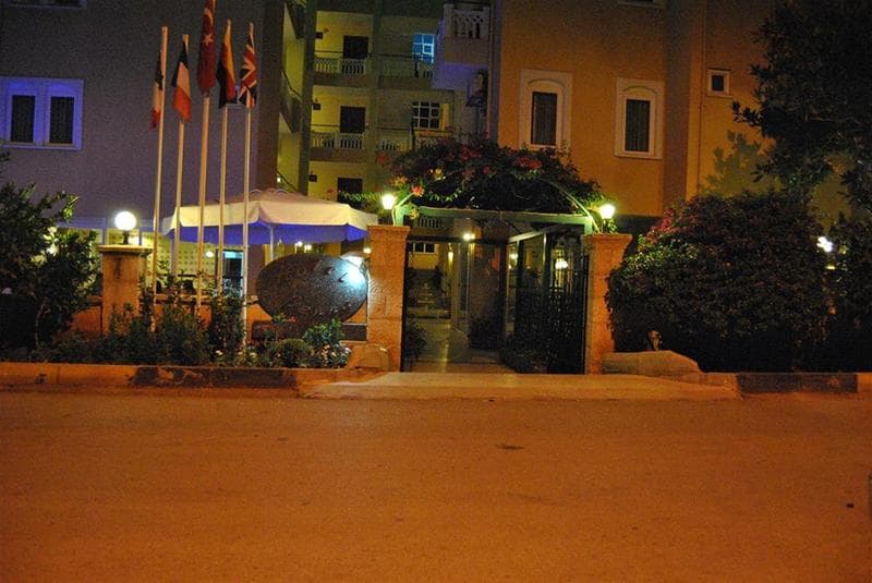 Benna Hotel 4