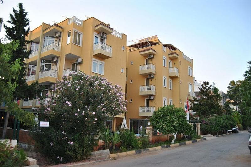 Benna Hotel 5