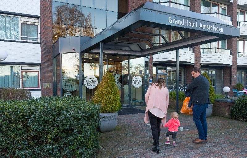 Grand Hotel Amstelveen 3