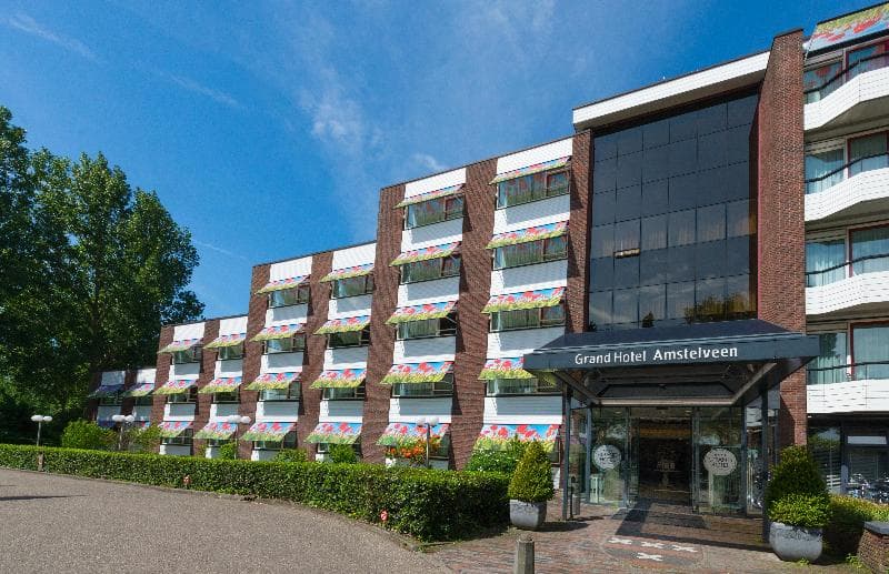 Grand Hotel Amstelveen 4