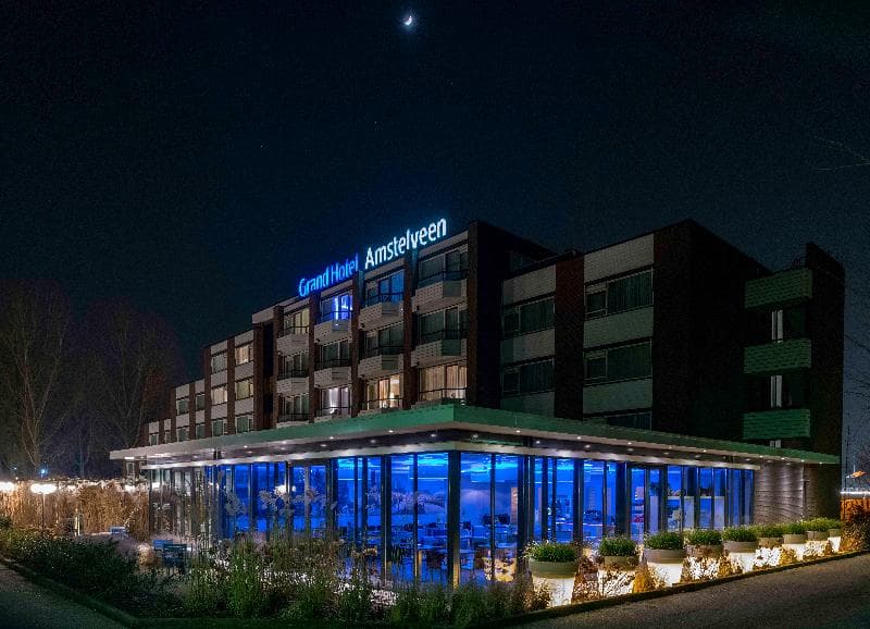 Grand Hotel Amstelveen 5