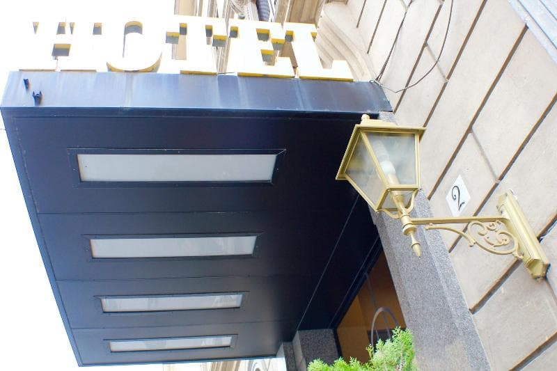 Grand Hotel Olympic 5