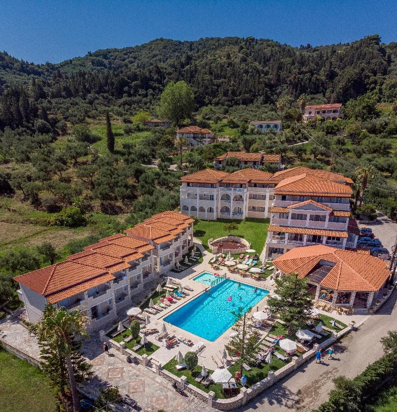 Windmill Hotel 3