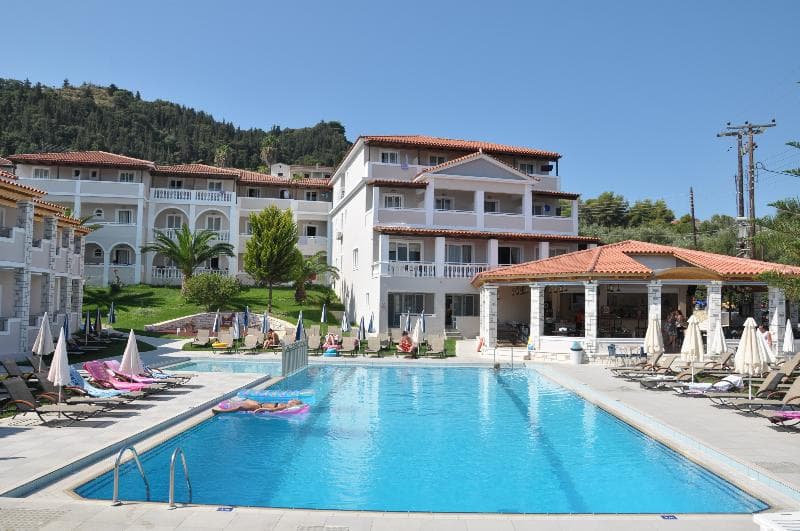Windmill Hotel 5
