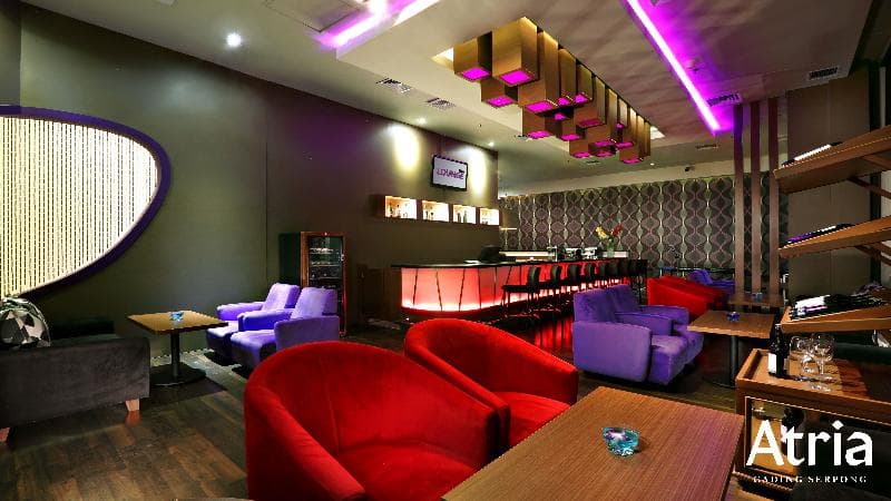 Atria Hotel Gading Serpong 2