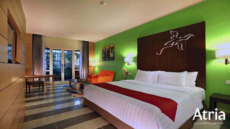 Atria Hotel Gading Serpong 5