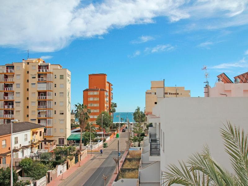Apartamentos Residencial Doña Carmen 3000 3