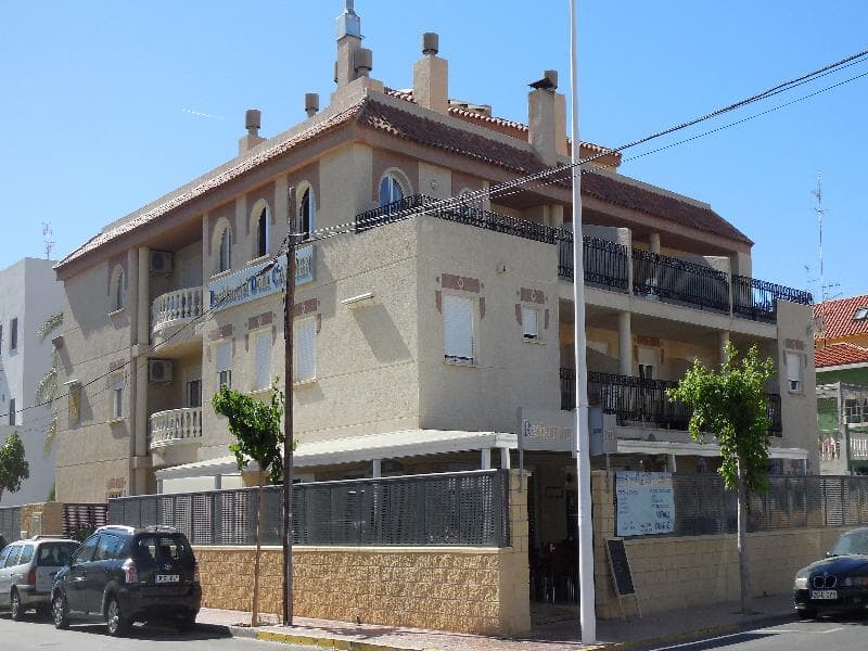 Apartamentos Residencial Doña Carmen 3000 4