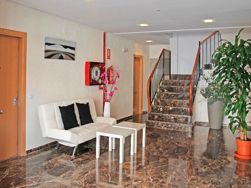 Apartamentos Residencial Doña Carmen 3000 5