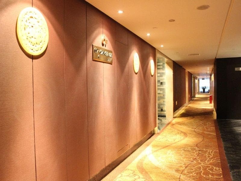 Xiang Yun Sha Garden Hotel 5