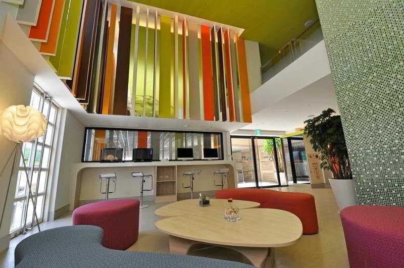 Fullon Poshtel Kenting 5