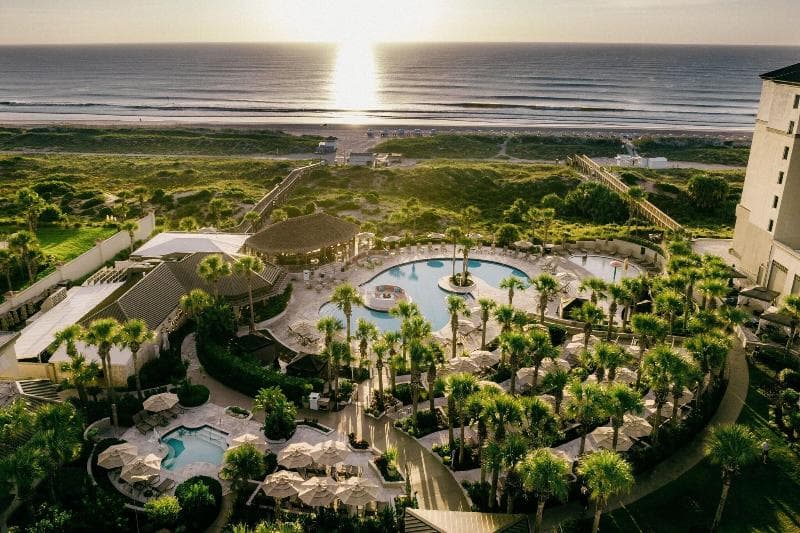 The Ritz-Carlton Amelia Island photo 1