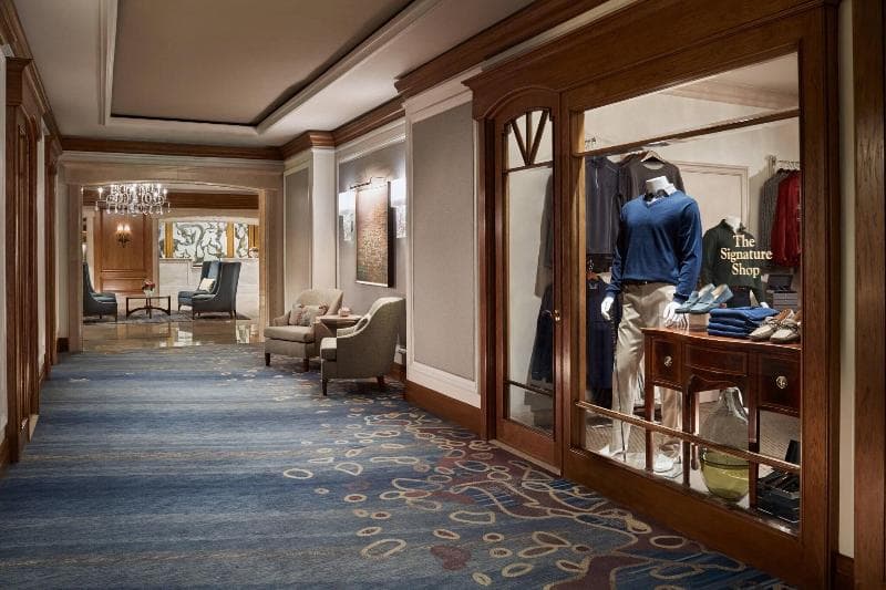 The Ritz-Carlton Amelia Island 2
