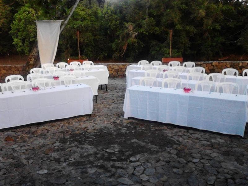 Hotel Guadaira Resort 4