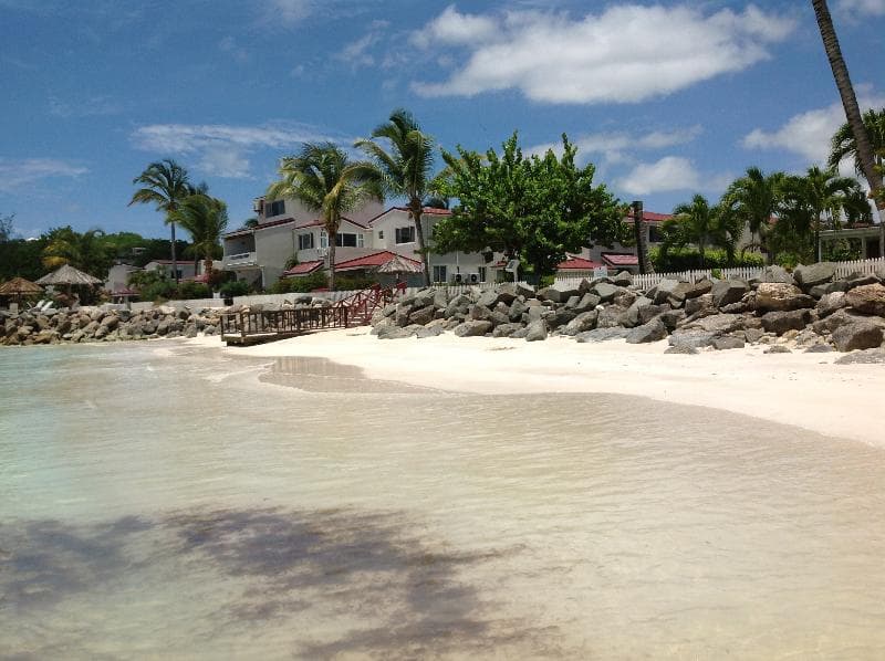 Antigua Village photo 1