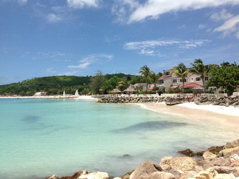 Antigua Village 2