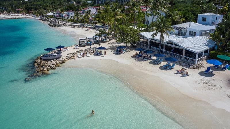 Siboney Beach Club 4