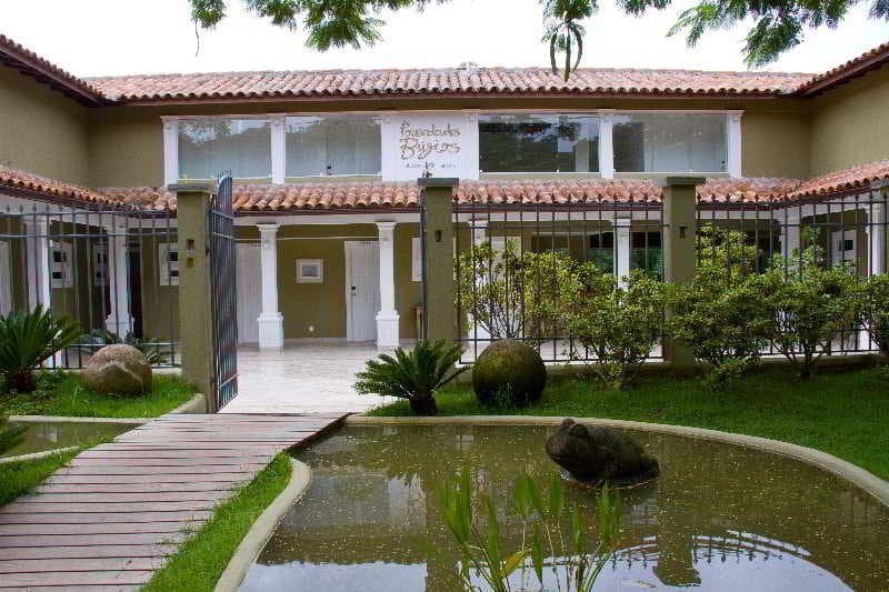 Pousada Dos Buzios 3