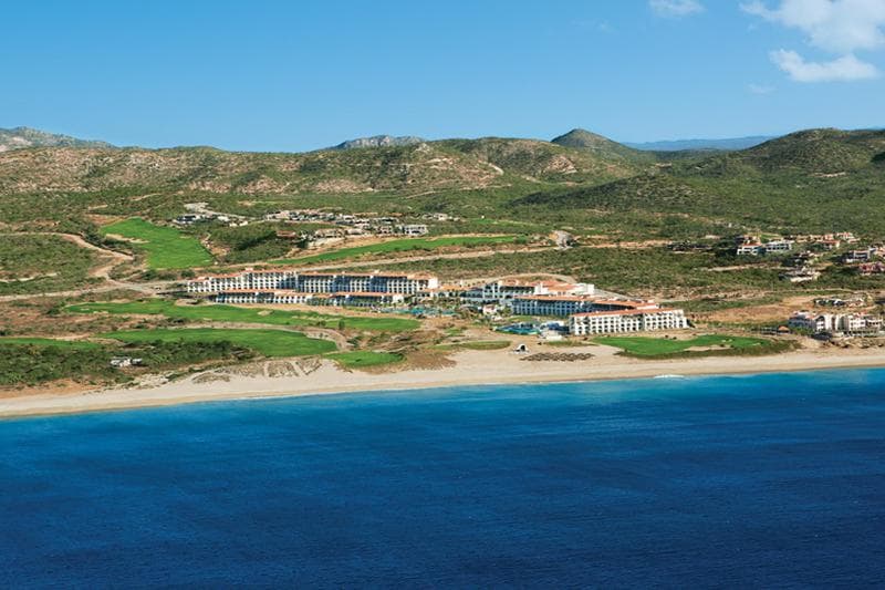 Secrets Puerto Los Cabos - Adults Only - All Inclusive 2