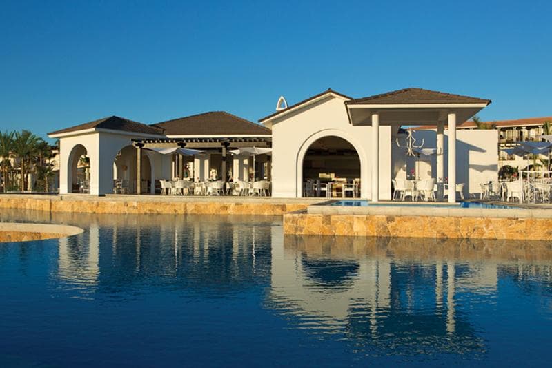 Secrets Puerto Los Cabos - Adults Only - All Inclusive 4