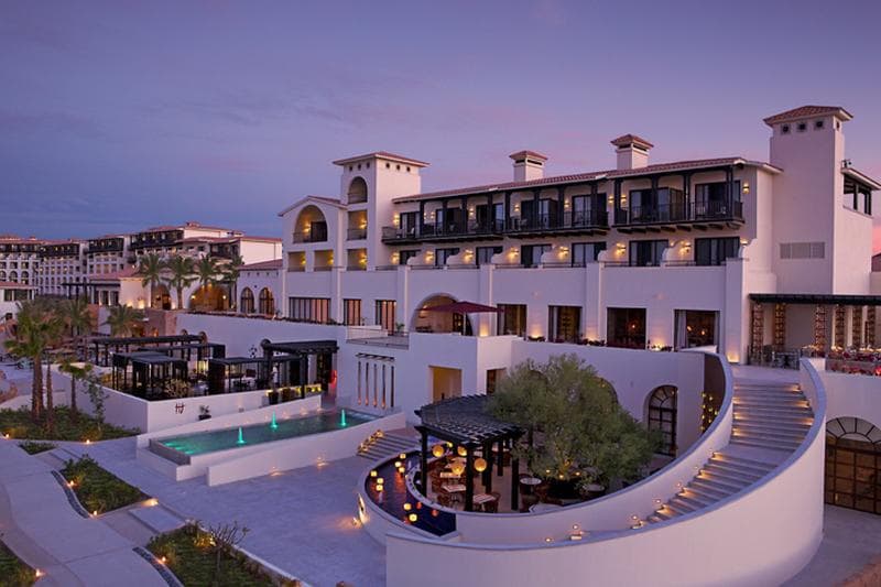 Secrets Puerto Los Cabos - Adults Only - All Inclusive photo 1