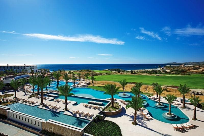 Secrets Puerto Los Cabos - Adults Only - All Inclusive 3