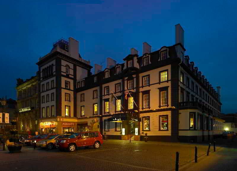 Carlisle Station Hotel, Sure Hotel Collection by BW 2