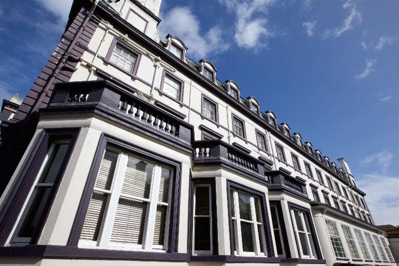 Carlisle Station Hotel, Sure Hotel Collection by BW 3