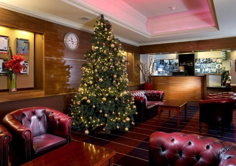 Carlisle Station Hotel, Sure Hotel Collection by BW 4