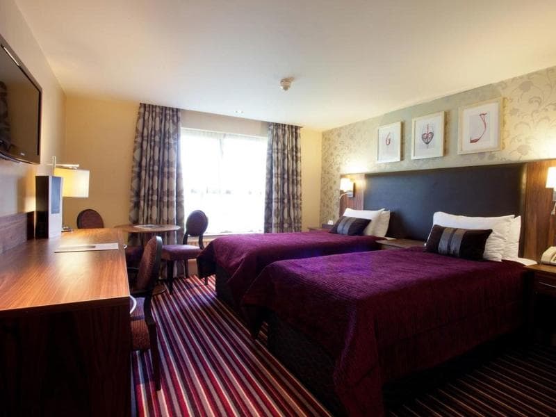 Gloucester Robinswood Hotel, BW Signature Collection 5