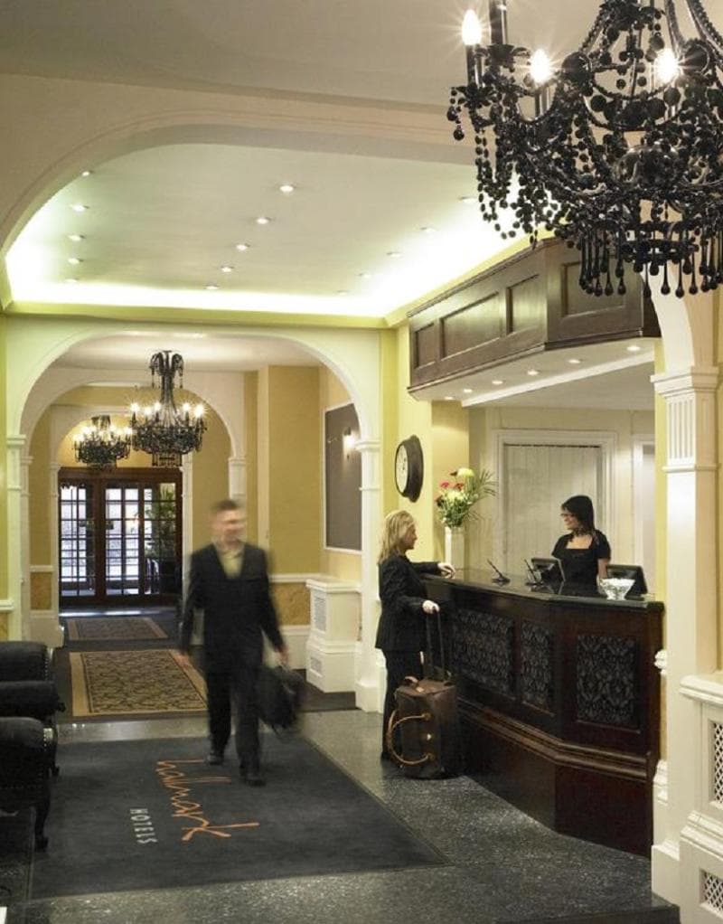 Derby Midland Hotel, BW Signature Collection 3
